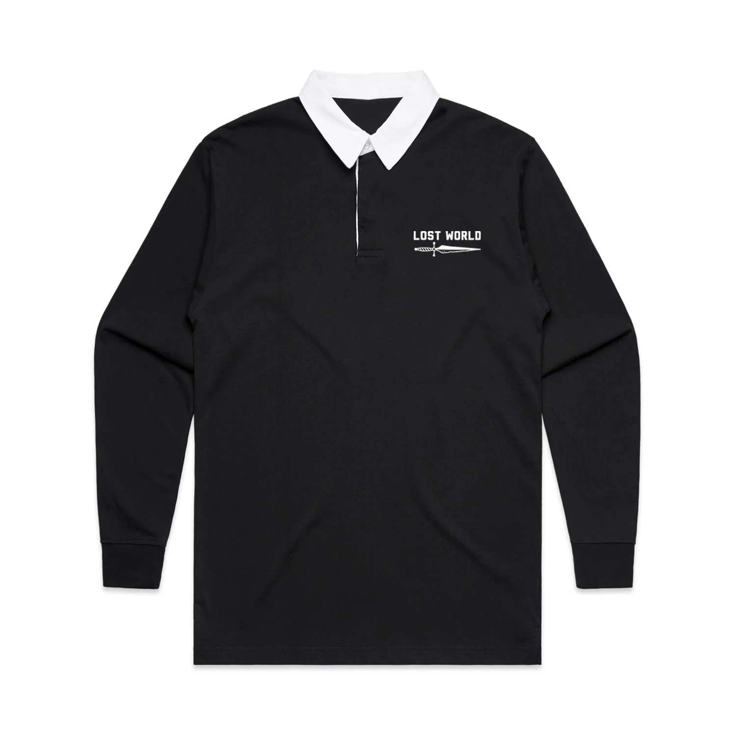 Shirts & Long Sleeves